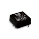 SI06W8-24, Mean Well DC/DC converters, 6W, 1"x1", SI06W8 series SI06W8-24