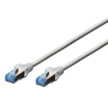 DK-1532-050, Assmann Digitus FTP-Patchkabel, Cat5E, DK Serie