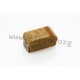 T491A476K006AT, Kemet tantalum capacitors, SMD, T491 series T491A476K006AT