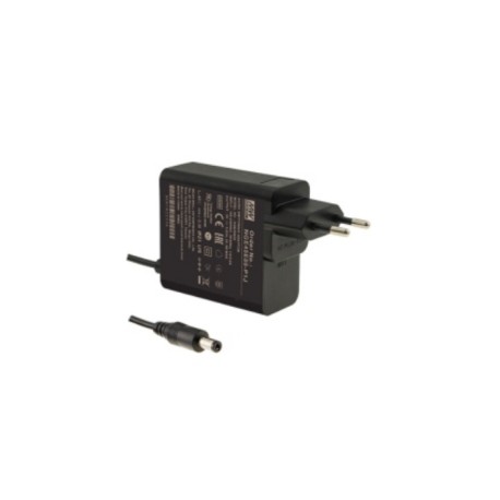 NGE45E09-P1J, Mean Well Stecker-Schaltnetzteile, 45W, für Medizintechnik, Energieeffizienz Level VI, NGE45 Serie