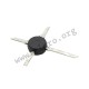 BF988, Vishay small signal MOSFETs, TO50 housing, BF988 series BF 988 BF988