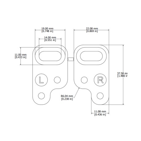 1554FT, Enclosure accessories