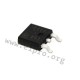 MJD122G, ON Semiconductor SMD Darlington power transistors, DPak housing, MJD series MJD 122 MJD122G