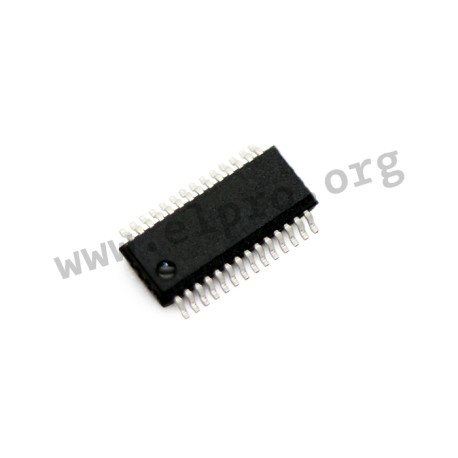 PIC16F18056-I/SS, Microchip 8-Bit-Microcontroller, PIC16F18 Serie