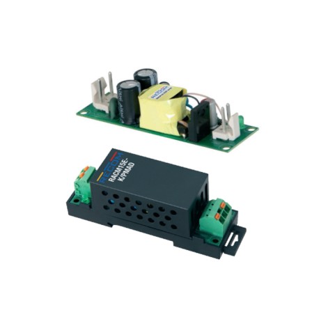 RACM15E-05SK/OF, Recom Schaltnetzteile, 15W, für Medizintechnik, open frame (PCB), RACM15E-K/OF Serie