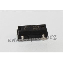 X1A000141000112, Epson clock quartz crystals, SMD, FC-135, MC-146 and FC-12M series