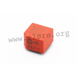 ZPI03S0500WC, Zettler AC/DC converters, 3 to 10W, PCB, ZPI03S/ZP03S/ZP05S/ZP10S series