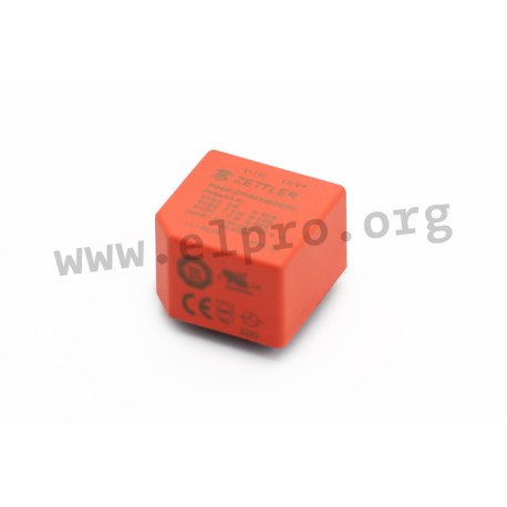 ZP03S0700WE, Zettler AC/DC-Wandler, 3 bis 10W, PCB, ZPI03S/ZP03S/ZP05S/ZP10S Serie