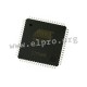 AT90USB162-16AU, Microchip/Atmel 8-Bit-AVR-ISP-Flash-Microcontroller, AT90 Serie AT 90 USB 162-16 AU AT90USB162-16AU