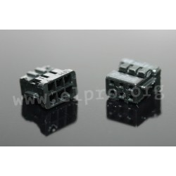 906-2-004-X-BS0A10, Crimpstecker für Schaltnetzteile