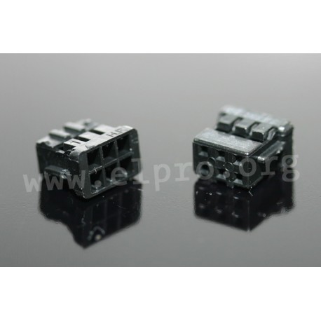 906-2-006-X-KS0A05, Crimpstecker für Schaltnetzteile