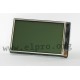 DEM240128D1SBH-PW-N, Display Visions FSTN LCD displays, 240x128 DEM 240128D1 SBH-PW-N DEM240128D1SBH-PW-N