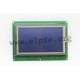 DEM240128D1SBH-PW-N, Display Visions FSTN LCD displays, 240x128 DEM 240128D1 SBH-PW-N DEM240128D1SBH-PW-N