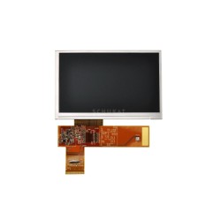 DEM19201080AVMH-PW-N, Display Elektronik TFT LCD displays, 1920x1080