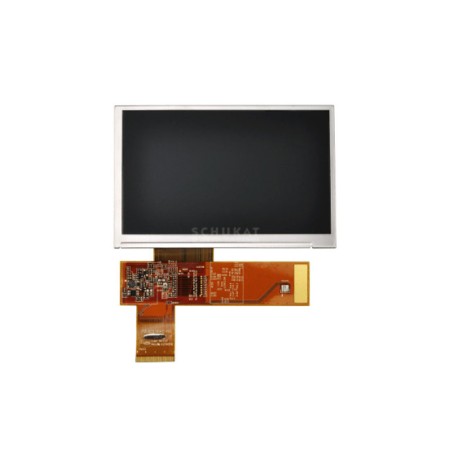 DEM19201080AVMH-PW-N, Display Elektronik TFT LCD displays, 1920x1080