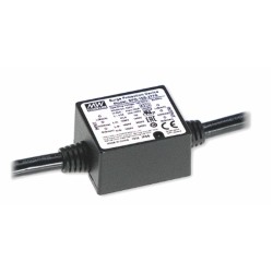 SPD-10S-277S, Mean Well surge protection devices (SPD), IP66, SPD-10S-277S series