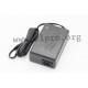 2541405000, Mascot battery chargers, for Li-ion batteries, 2541 LI series 2541 LI 8,4V 2541805000