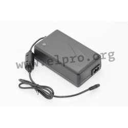 2440165000, Mascot battery chargers, for Li-ion batteries, 2440 LI series