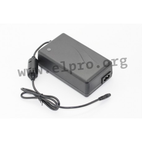 2440135000, Mascot battery chargers, for Li-ion batteries, 2440 LI series