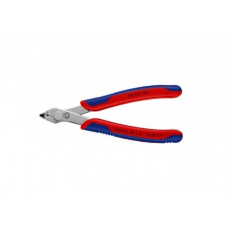 78 23 125, Knipex diagonal cutters, Super Knips® series