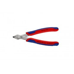 78 13 125 ESD, Knipex diagonal cutters, Super Knips® series