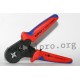 97 51 13, Knipex crimping pliers, for end sleeves, 97 series 97 51 13