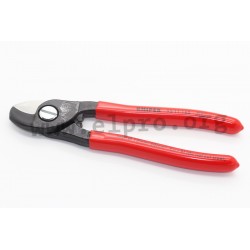 95 12 165, Knipex cable cutters, 95 series