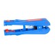 10033530, Weicon insulation strippers of various series Data-Strip No. 30 10033530