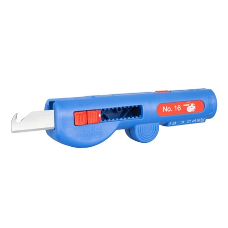 10038853, Weicon insulation strippers of various series