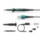 11020, Testec test probes, for oscilloscopes, passive, up to 300MHz, TT-MF and TT-HF series TT-HX 212