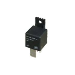 NF105-100E12SP, NF motor vehicle relays, 80A, 1x normally open contact, NF105 series