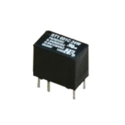 ST1001C12W, NF PCB relays, 1A, contact: 1x normally open contact, ST1 series 