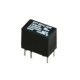 ST1001C24W, NF PCB relays, 1A, contact: 1x normally open contact, ST1 series  ST1001C24W