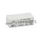 S7001C24W, NF Forward PCB relays, 10A, 1 changeover or 1 normally open contact, S7 series S7001C24W