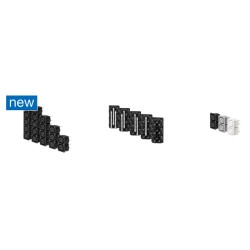 3-135-296, Schurter IEC appliance outlets, 70°C, 4750 series