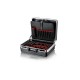 00 21 05 LE, Knipex tool cases, empty, basic 0021 series 00 21 05 LE