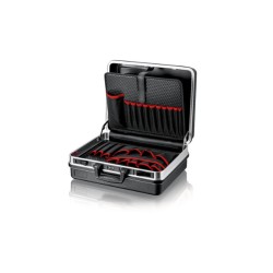 00 21 05 LE, Knipex tool cases, empty, basic 0021 series