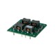 RPMGH5.0-40, Recom DC/DC switching regulators, 40A, 1/2 brick housing, RPMGH-40 series RPMGH5.0-40