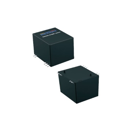 RAC03-3.3SK/SMT-R, Recom AC/DC converters, 3W, PCB, RAC03-K/SMT series