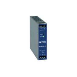 REDIIN120-12, Recom DIN rail switching power supplies, 120W, REDIIN120 series