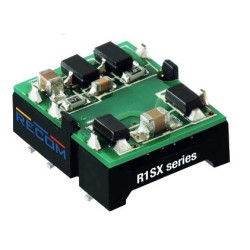 R1SX-3.33.3-R, Recom DC/DC-Wandler, 1W, SMD, R1SX Serie