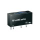 RP-0506S, Recom DC/DC converters, 1W, SIP/SIL7 housing, for GaN application, RP-xx06S series RP-0506S