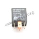 NF104-001E12SR, NF motor vehicle relays, 40A, 1 changeover or 1 normally open contact, NF104 series NF104-001E12SR