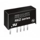 Recom RKZ series RKZ-0505S/P