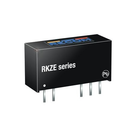 Recom RKZE series