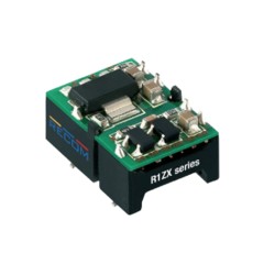 R1ZX-0505/HP-TRAY, Recom DC/DC-Wandler, 1W, SMD, R1ZX Serie