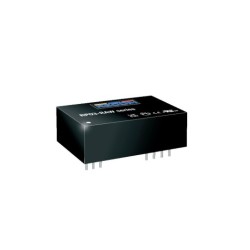 RP03-11012SRAW, Recom DC/DC converters, 3W, DIL24 housing, EN 50155 railway standard, RP03-RAW series