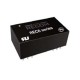 REC6-1212SRW/R10/A, Recom DC/DC converters, 6W, medical, DIP/DIL24 housing, REC6-RW/R series REC6-1212SRW/R10/A