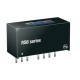 RS6-1212S, Recom DC/DC-Wandler, 6W, SIL8-Gehäuse, RS6 Serie RS6-1212S