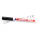 4-404001, edding permanent markers, 0,75mm, 404 series 4-404001